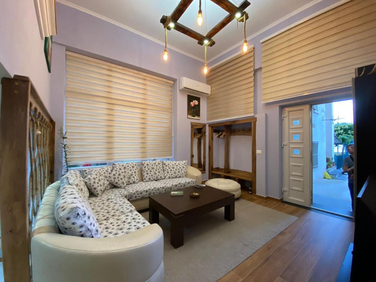 B & B Pogradec Ngoại thất bức ảnh