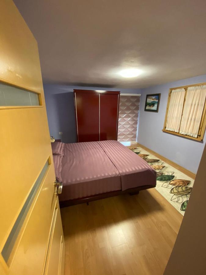 B & B Pogradec Ngoại thất bức ảnh